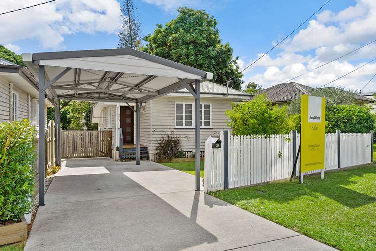 Third view of Homely house listing, 34 Parker Avenue, Northgate QLD 4013