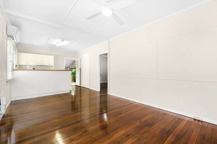 Fourth view of Homely house listing, 34 Parker Avenue, Northgate QLD 4013