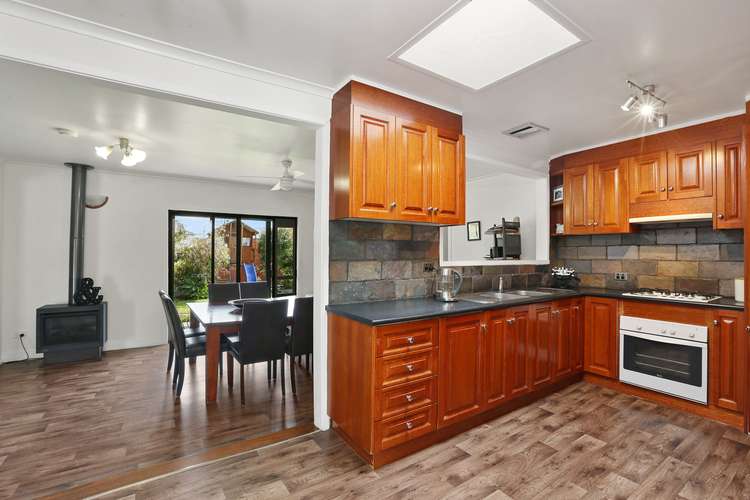 Fifth view of Homely house listing, 4 Bellnore Drive, Norlane VIC 3214
