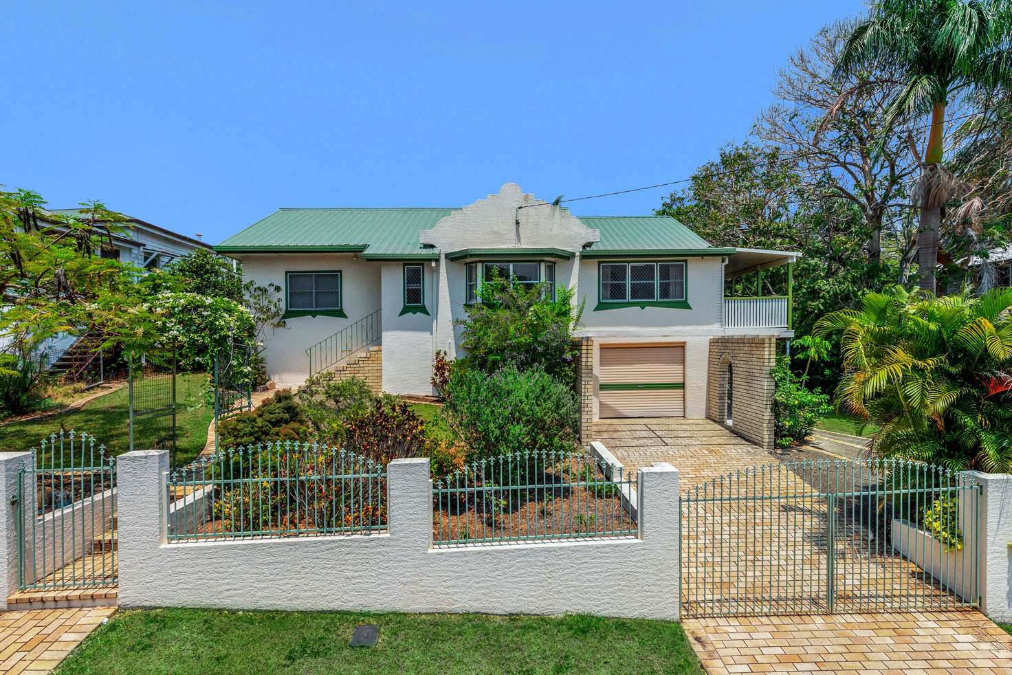 Main view of Homely house listing, 32 Lindsay Street, Ashgrove QLD 4060