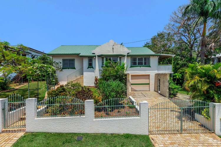 Main view of Homely house listing, 32 Lindsay Street, Ashgrove QLD 4060