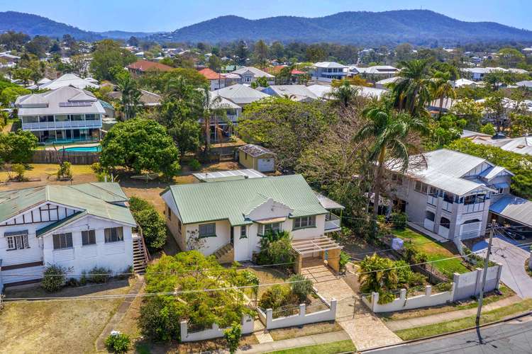 Third view of Homely house listing, 32 Lindsay Street, Ashgrove QLD 4060