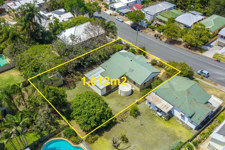 Fourth view of Homely house listing, 32 Lindsay Street, Ashgrove QLD 4060