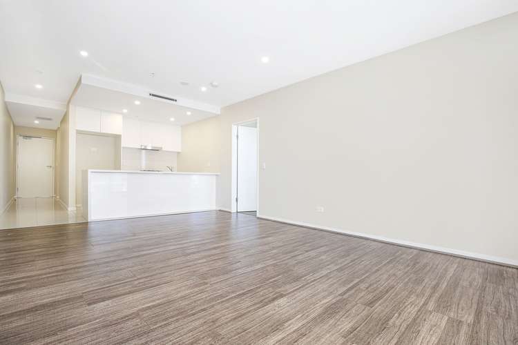 Third view of Homely apartment listing, 1206/30 Burelli Street, Wollongong NSW 2500