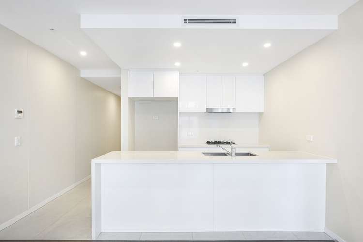 Fourth view of Homely apartment listing, 1206/30 Burelli Street, Wollongong NSW 2500