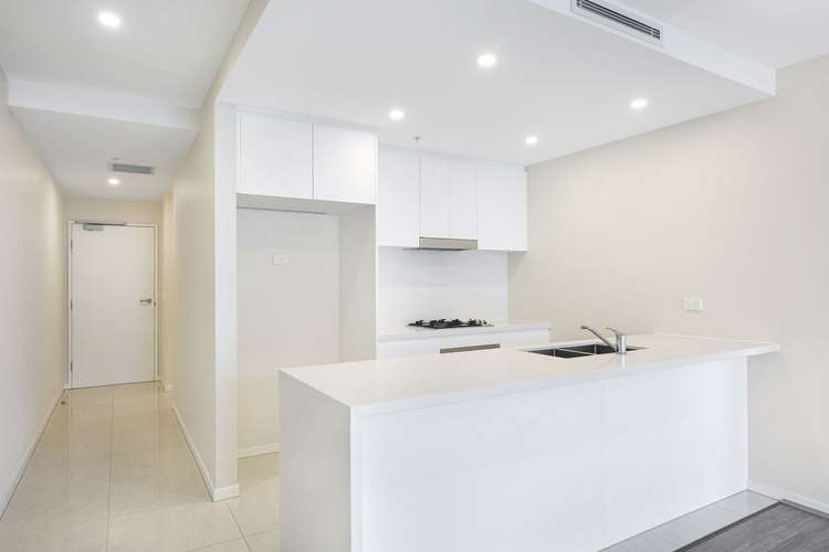Fifth view of Homely apartment listing, 1206/30 Burelli Street, Wollongong NSW 2500