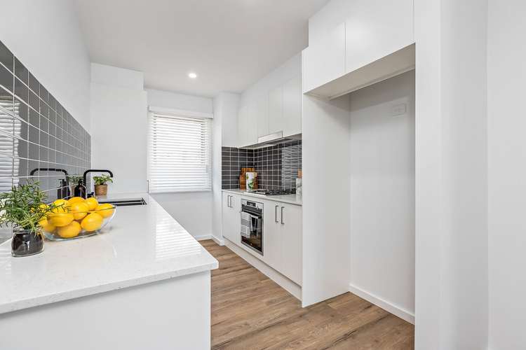 Fifth view of Homely townhouse listing, 15C Bailey Street, Adamstown NSW 2289