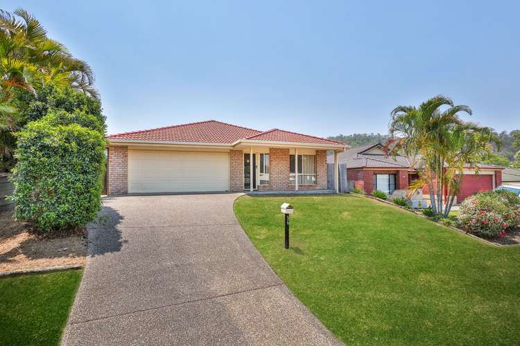 Main view of Homely house listing, 36 Mountain View Crescent, Mount Warren Park QLD 4207