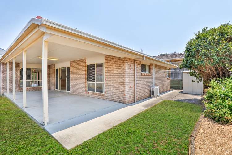 Second view of Homely house listing, 36 Mountain View Crescent, Mount Warren Park QLD 4207
