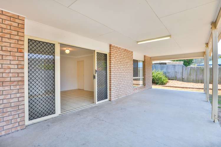 Third view of Homely house listing, 36 Mountain View Crescent, Mount Warren Park QLD 4207