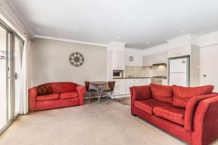 Second view of Homely unit listing, 8/21-23 Bligh Street, Wollongong NSW 2500