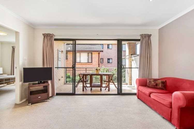Third view of Homely unit listing, 8/21-23 Bligh Street, Wollongong NSW 2500