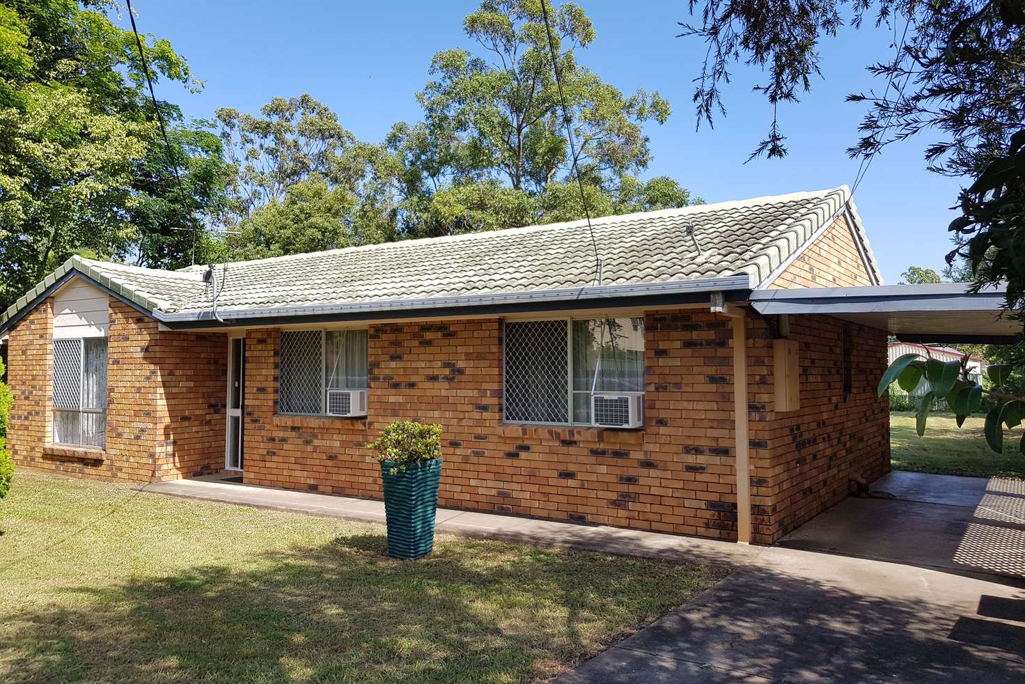 Main view of Homely house listing, 19 Anna Marie Street, Rochedale South QLD 4123