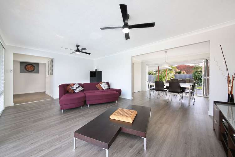 Third view of Homely house listing, 13 Lindeman Court, Mermaid Waters QLD 4218