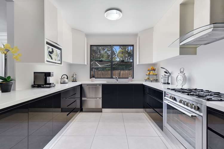 Fifth view of Homely house listing, 25 Dunbar Place, Mount Annan NSW 2567