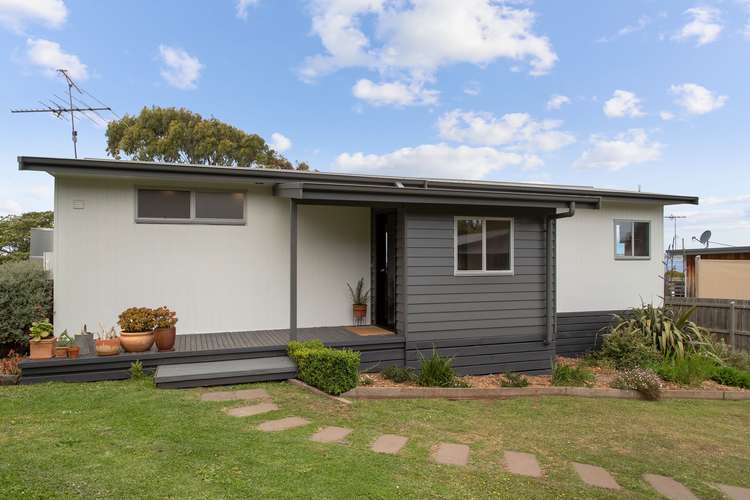 Second view of Homely house listing, 27a Wolfenden Street, Rhyll VIC 3923