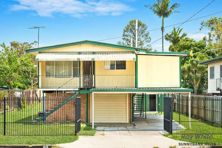 Main view of Homely house listing, 5 Heather Street, Logan Central QLD 4114
