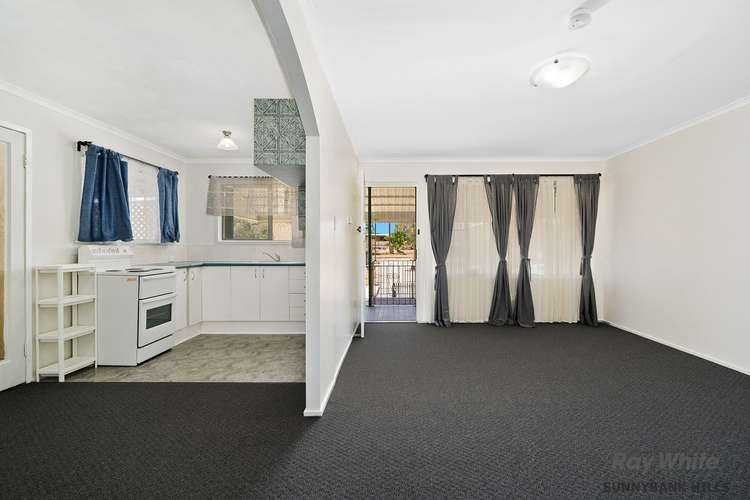 Second view of Homely house listing, 5 Heather Street, Logan Central QLD 4114