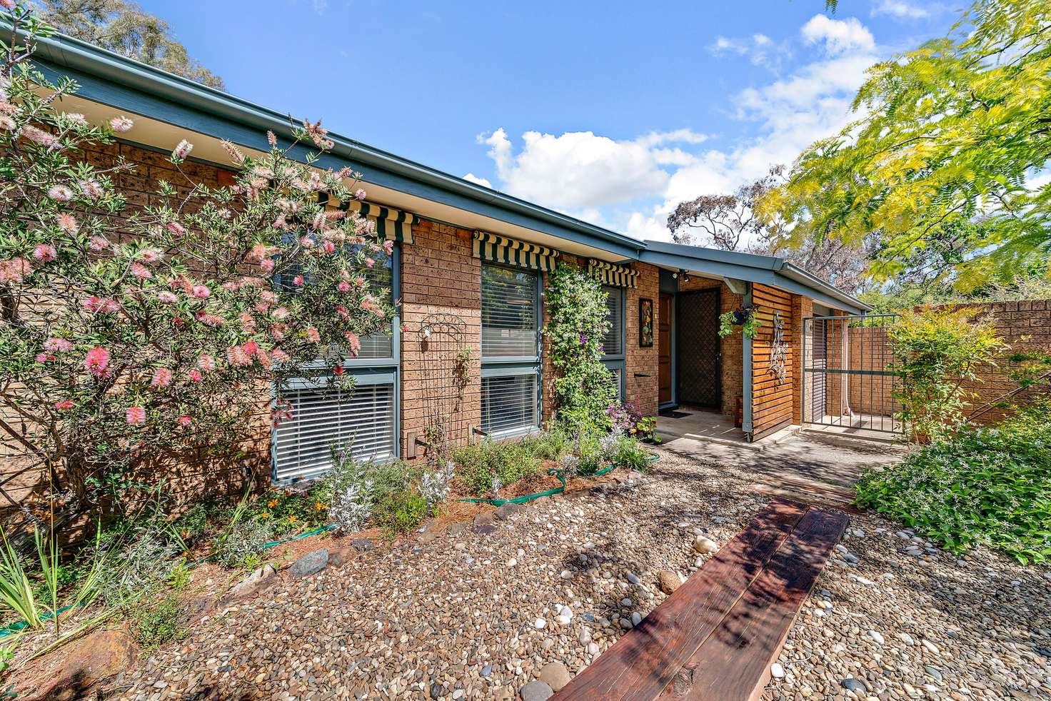 Main view of Homely townhouse listing, 7/70 Bourne Street, Cook ACT 2614
