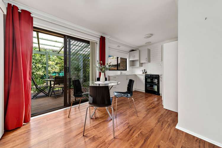 Sixth view of Homely townhouse listing, 7/70 Bourne Street, Cook ACT 2614