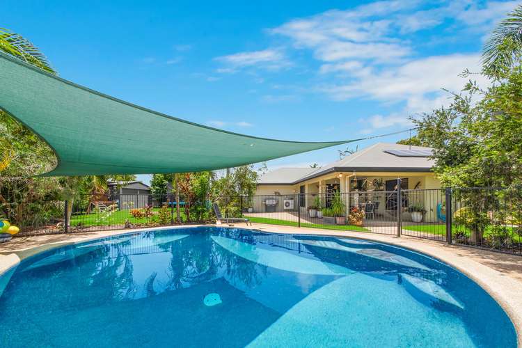 Main view of Homely house listing, 6 Sassafras Court, Bushland Beach QLD 4818