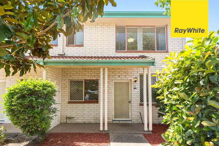 Main view of Homely townhouse listing, 75/127 Park Road, Rydalmere NSW 2116