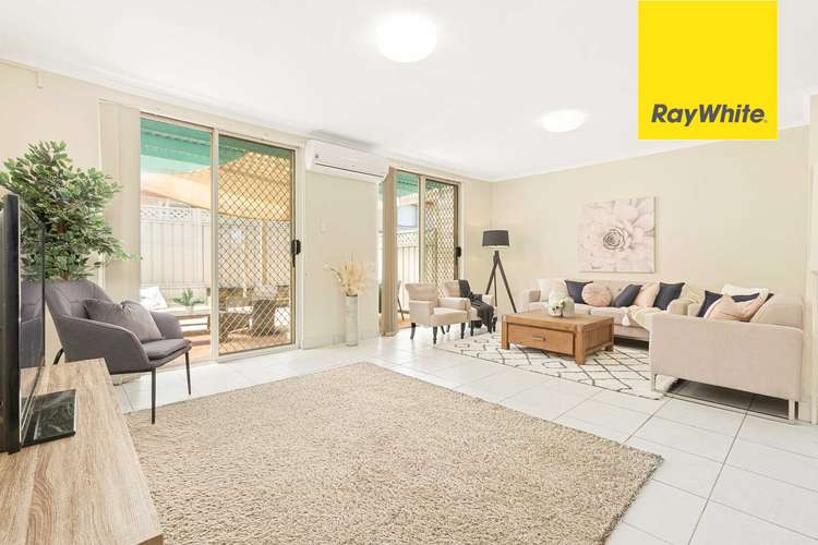 Second view of Homely townhouse listing, 75/127 Park Road, Rydalmere NSW 2116