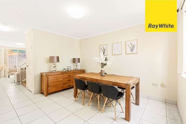 Third view of Homely townhouse listing, 75/127 Park Road, Rydalmere NSW 2116