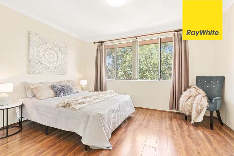 Fourth view of Homely townhouse listing, 75/127 Park Road, Rydalmere NSW 2116