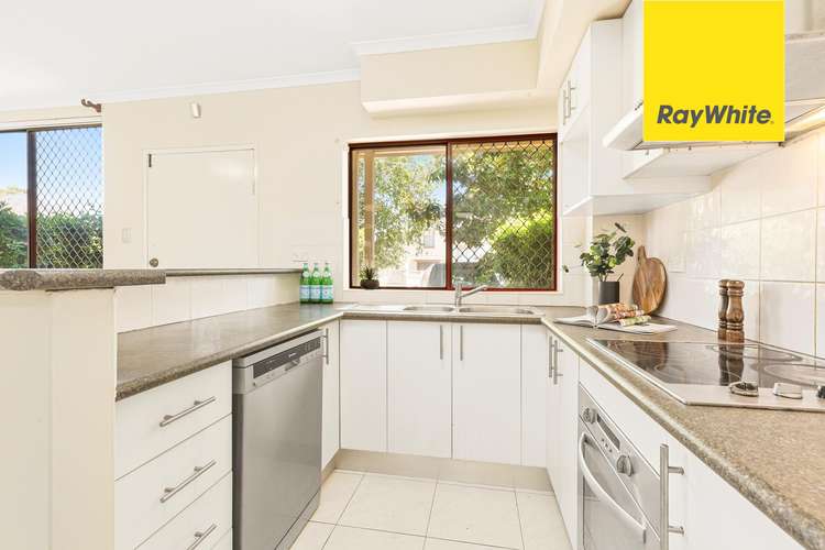 Fifth view of Homely townhouse listing, 75/127 Park Road, Rydalmere NSW 2116
