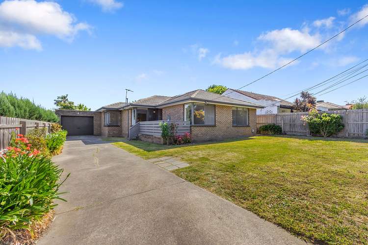 Main view of Homely house listing, 197 Police Road, Mulgrave VIC 3170