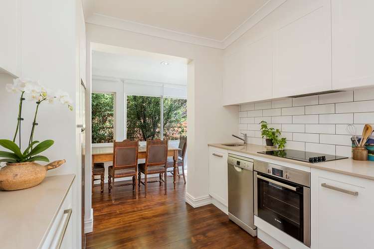 Third view of Homely apartment listing, 4/49-51 Spencer Road, Mosman NSW 2088