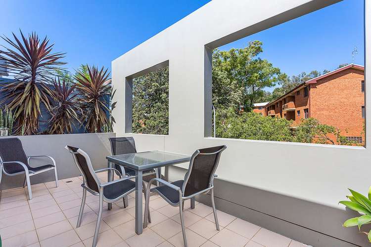 Second view of Homely apartment listing, 16/124 Terralong Street, Kiama NSW 2533