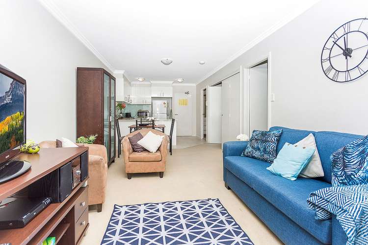 Third view of Homely apartment listing, 16/124 Terralong Street, Kiama NSW 2533