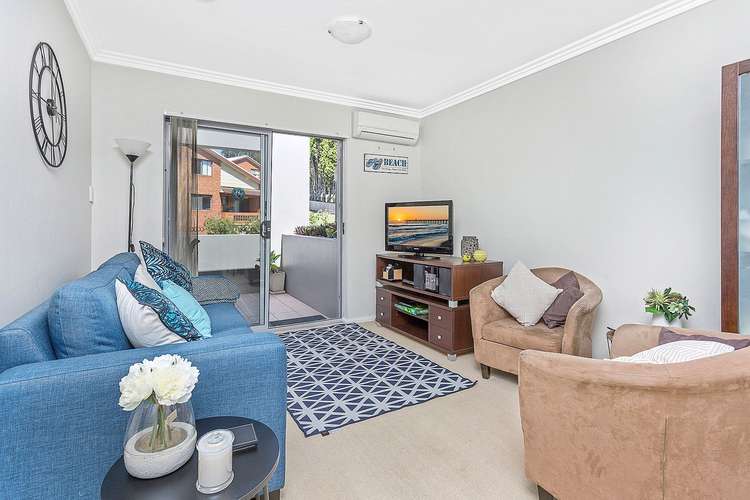 Fourth view of Homely apartment listing, 16/124 Terralong Street, Kiama NSW 2533