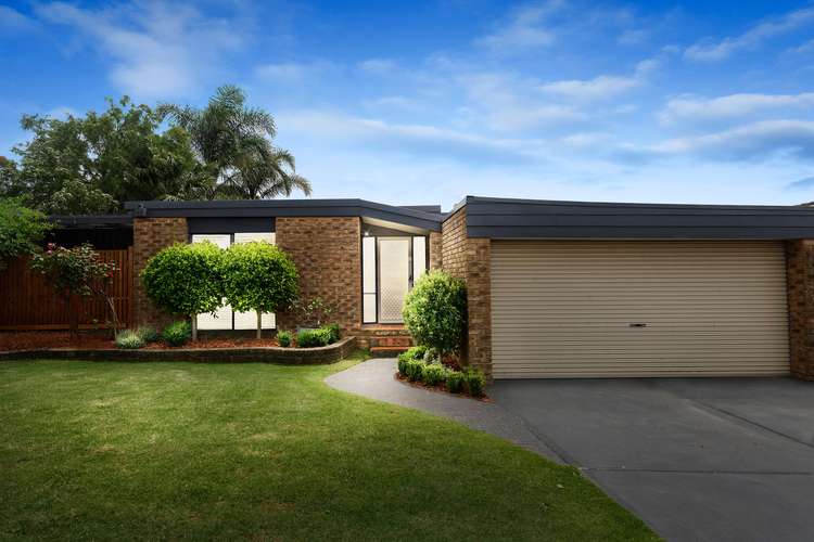 Main view of Homely house listing, 18 Majestic Drive, Somerville VIC 3912