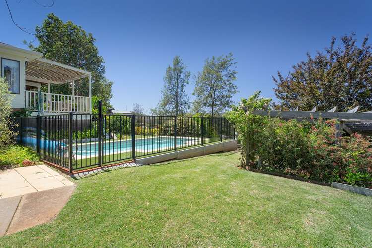 Seventh view of Homely house listing, 506 Munro Street, Hamilton Valley NSW 2641