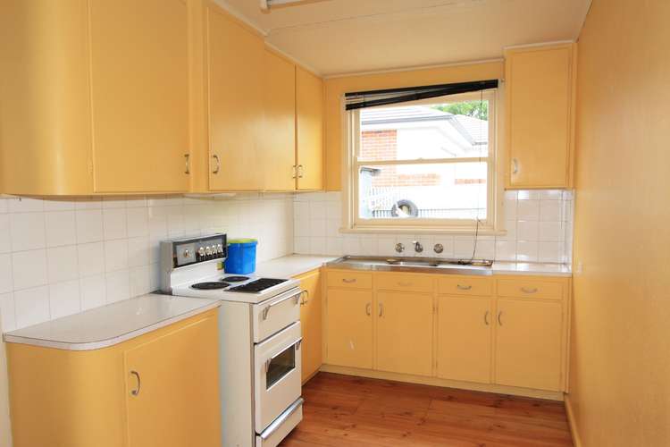 Third view of Homely house listing, 1/4 Walker Street, Camperdown VIC 3260