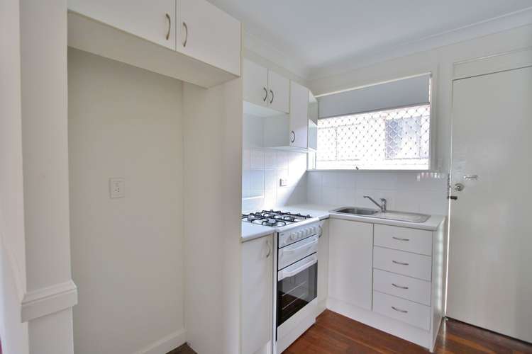Main view of Homely unit listing, 2/29 Arnold Street, Holland Park QLD 4121