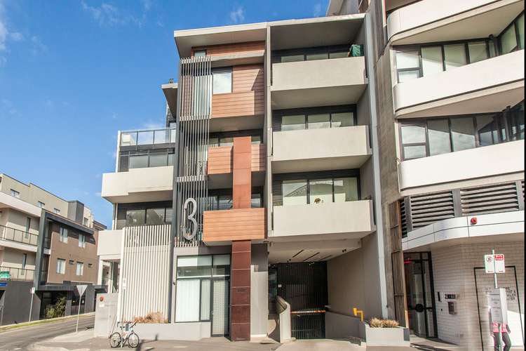 Main view of Homely apartment listing, 301/3 Morton Avenue, Carnegie VIC 3163