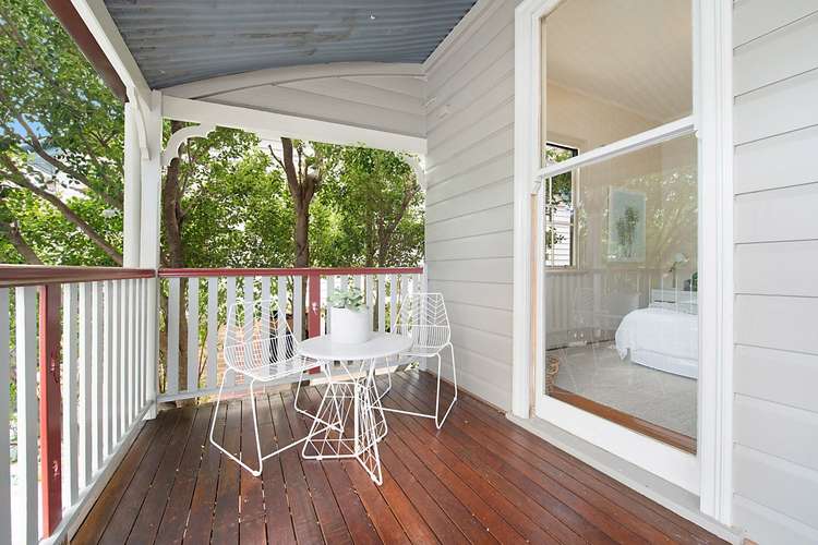 Third view of Homely house listing, 28 Sheriff Street, Petrie Terrace QLD 4000