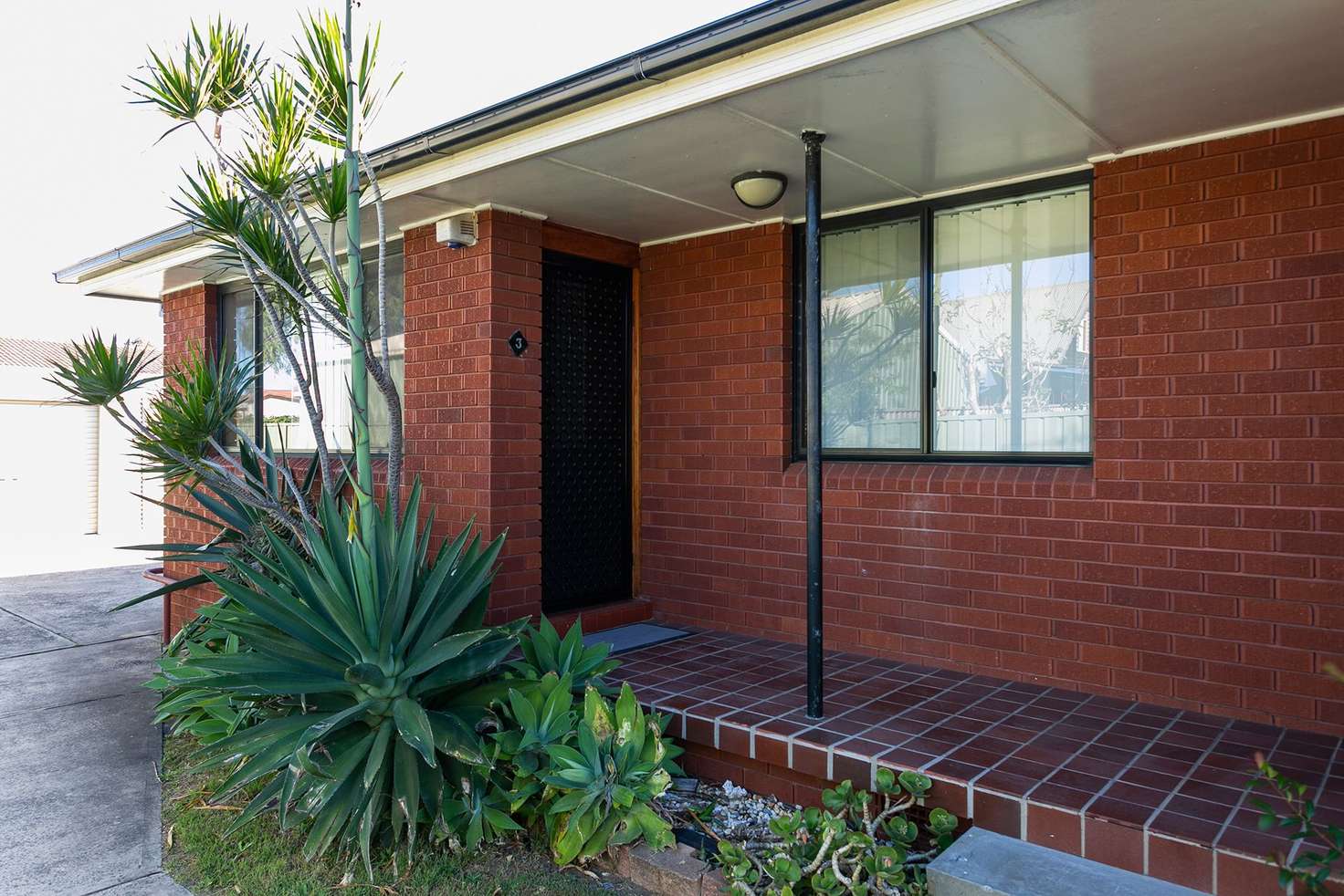 Main view of Homely unit listing, 3/32 George Street, Warilla NSW 2528