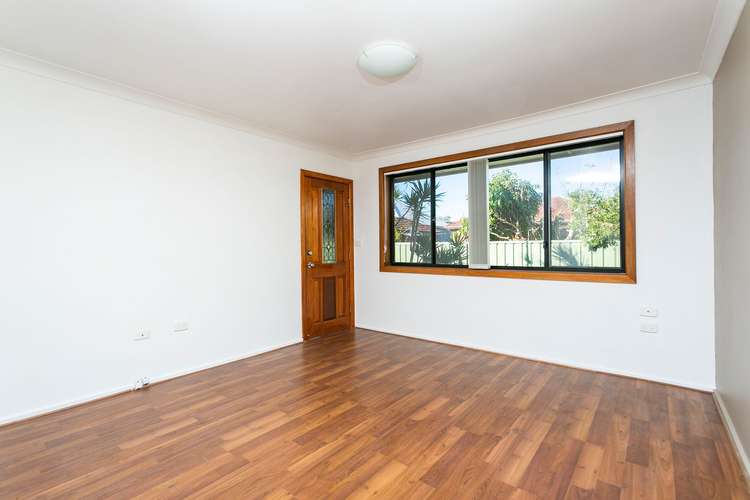 Second view of Homely unit listing, 3/32 George Street, Warilla NSW 2528