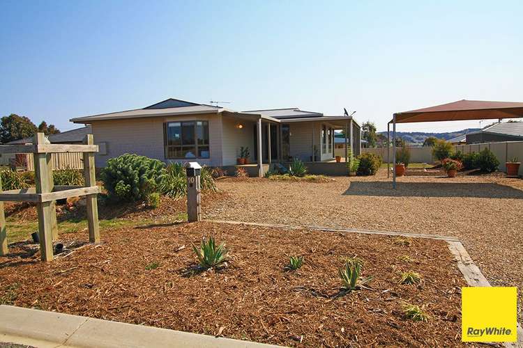 Main view of Homely house listing, 10 Murray Grey Place, Bungendore NSW 2621