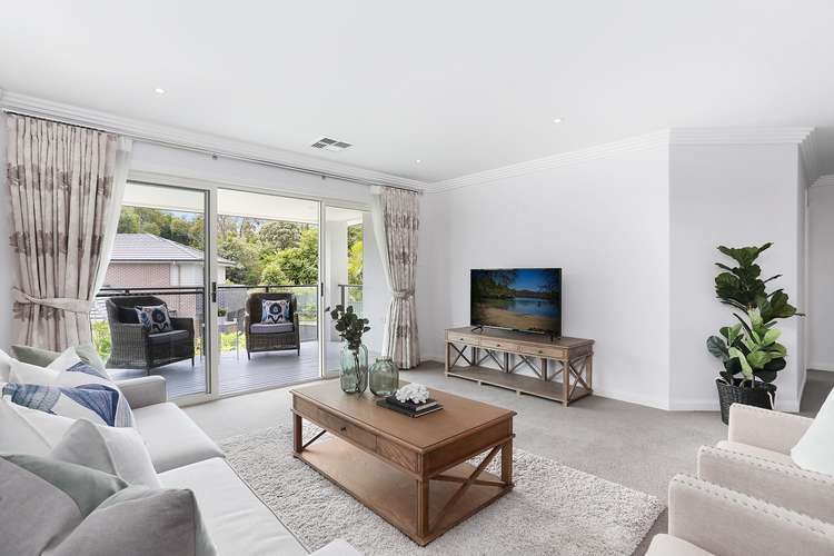 Fourth view of Homely house listing, 5 Irma Place, Frenchs Forest NSW 2086