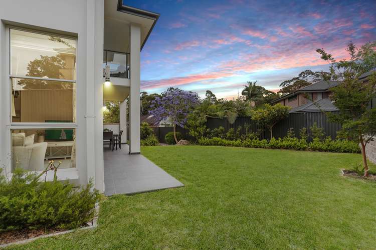 Fifth view of Homely house listing, 5 Irma Place, Frenchs Forest NSW 2086