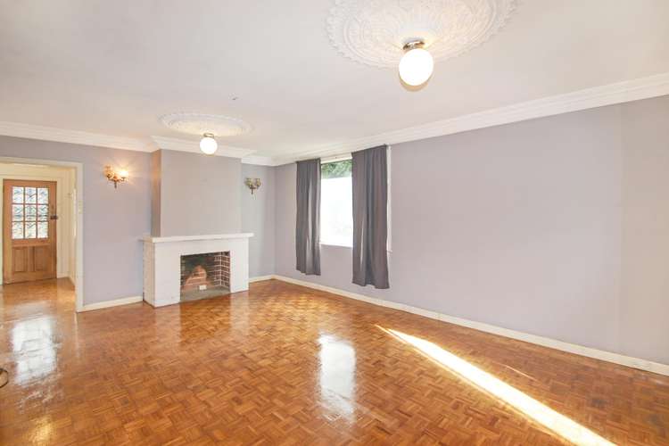 Second view of Homely semiDetached listing, 129 Pittwater Road, Hunters Hill NSW 2110