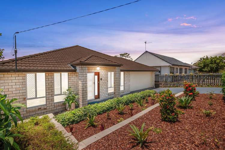 Second view of Homely house listing, 55 Thompson Street, Zillmere QLD 4034