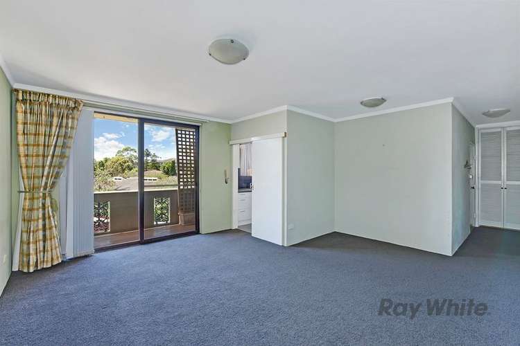Main view of Homely unit listing, 14/48-50 Florence Street, Hornsby NSW 2077