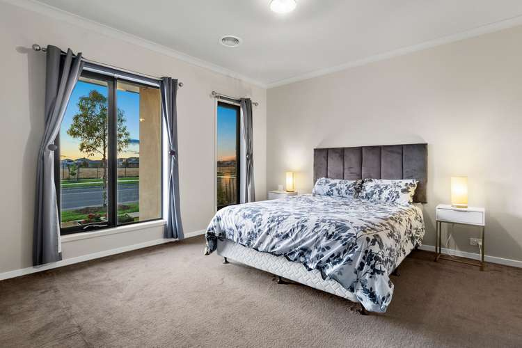 Third view of Homely house listing, 41 Treeve Parkway, Werribee VIC 3030